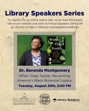 Virtual Speaker: Dr.